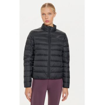 Geaca dama -  303944094 - Poliamida - Negru - Negru