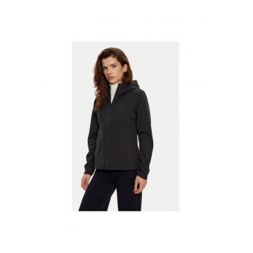 Geaca dama -  303944575 - Poliester - Negru - Negru