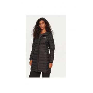 Geaca dama -  303981846 - Poliester - Negru - Negru
