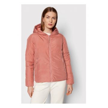Geaca dama -  53926 - Poliester - Roz