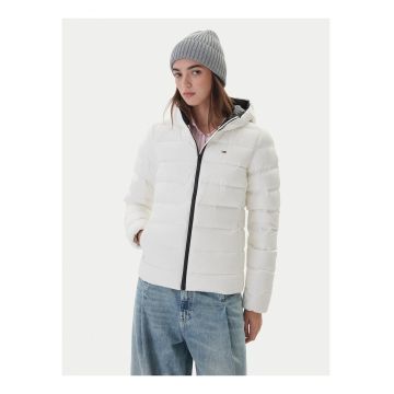 Geaca de puf slim fit -