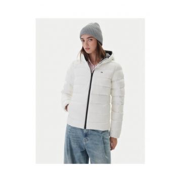 Geaca de puf slim fit -