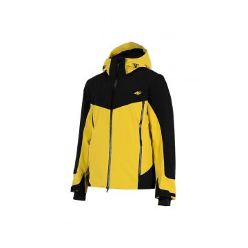 Geaca de ski  barbati - H4Z22-KUMN013 - sport - originala -