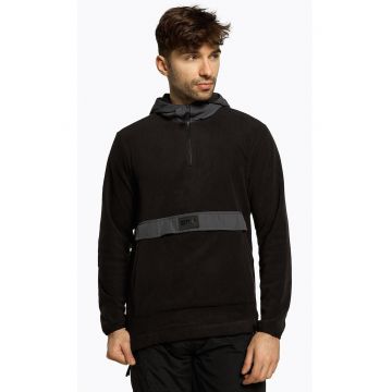 Geaca de snowboard barbati -  Negru - Negru