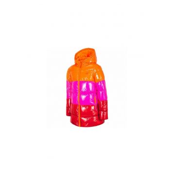 Geaca fete  MULTICOLOR1` - Multicolor