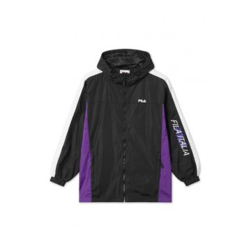 Geaca  Poliester - Multicolor - Multicolor