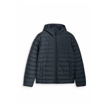 Geaca Puf Barbati  - 46797 - Negru