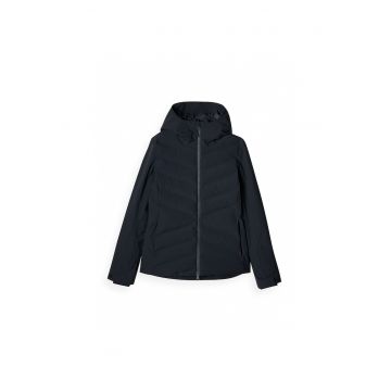 Geaca Tehnica Schi  NeoDry Negru - Negru