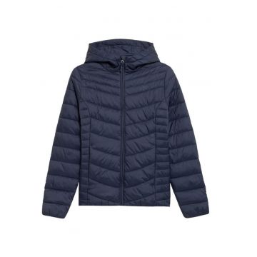 JACA  JACA DE DAMA KUDP003 Z21-KUDP003-30 - Bleumarin
