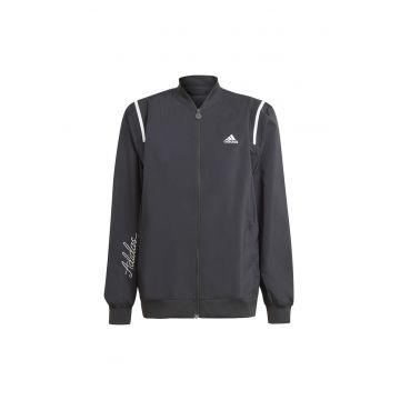 Jacheta  BL UPF JKT Q3 IJ6442 - Negru