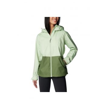 Jacheta de dama -  Inner Limits III Jacket 20714 - Verde