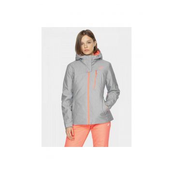 JACHETA DE SCHI  KUDN003 27M KUDN003-27M - Gri