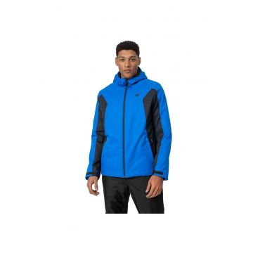 Jacheta de schi pentru barbati -  Cobalt - Cobalt