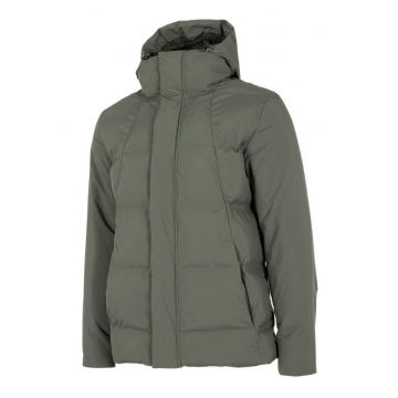 Jacheta pentru barbati -  Poliester - Verde - Verde