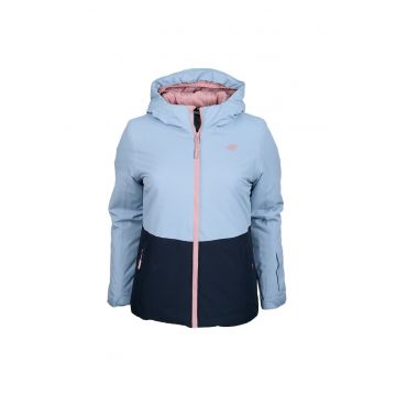 Jacheta pentru copii -  Poliester/Bumbac - Multicolor -