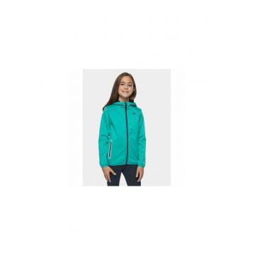 Jacheta pentru fete  marime: 128 - VERDE