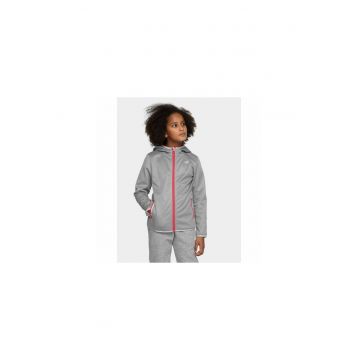 Jacheta softshell HJZ21-JSFD001A -  Gri - 61677