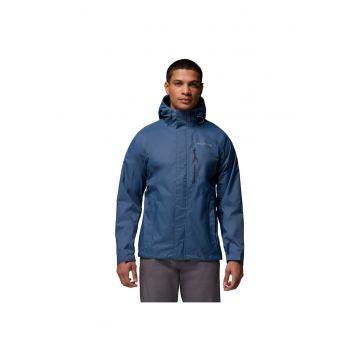 Jacheta sport barbati -  Pouring Adventure III Jacket 2117171 - Albastru marin