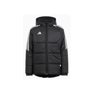 Jacheta sport copii  Condivo 22 Winter Jr - Poliester - Negru