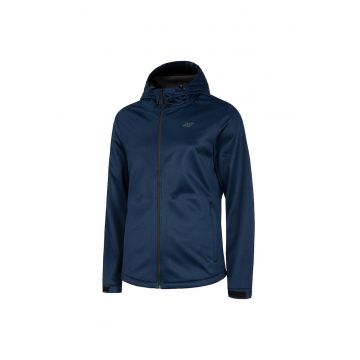 Jacheta sport  model NOSH4-SFM001 - respirabilitate 3.000 g/m/24h - poliester