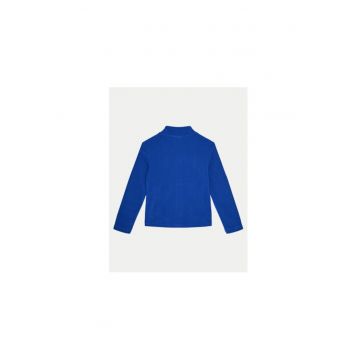 Polar baieti -  303943219 - Poliester - Albastru - Albastru
