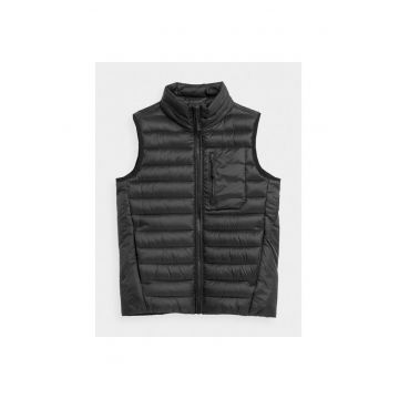 Vesta Baieti -  302874705 - Poliamida - Negru
