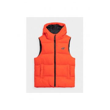 Vesta Baieti -  302875702 - Poliamida - Rosu