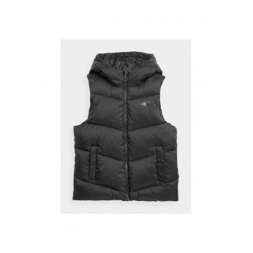 Vesta Fete -  302875634 - Poliamida - Negru