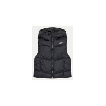 Vesta Fete -  303946197 - Poliamida - Negru - Negru