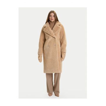 Blana artificiala -  material sintetic - bej - XS INTL -