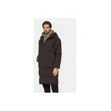 Geaca barbati -  303944254 - Poliamida - Negru - Negru