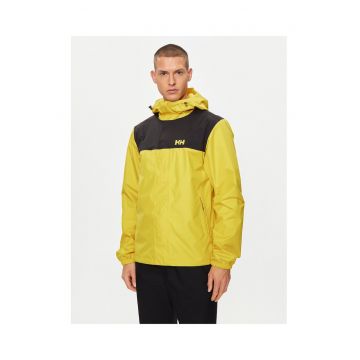 Geaca barbati -  73298 - Poliester - Galben