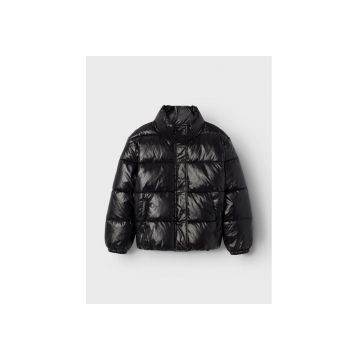 Geaca copii -  540167 - Negru - Poliester - Negru