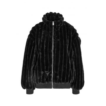 Geaca dama -  303009465 - Poliester - Negru