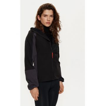 Geaca dama -  303945381 - Poliester - Negru - Negru