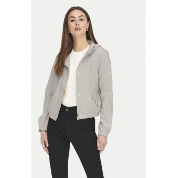 Geaca dama -  304913068 - Poliester - Bej - Bej