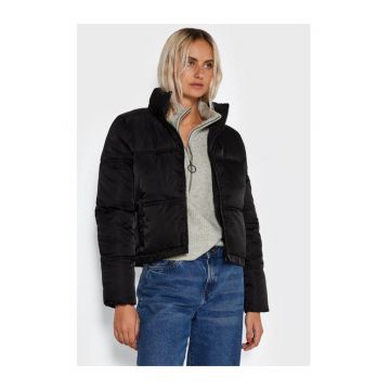 Geaca dama -  47858 - Poliester - Negru