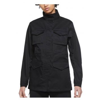 Geaca dama -  negru -
