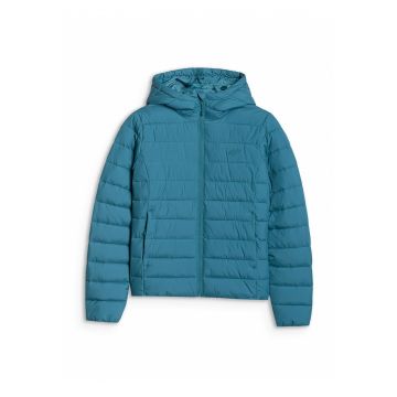Geaca femei  67634 - Verde Azur