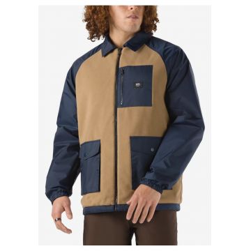 Geaca reversibila cu buzunare multiple Torrey