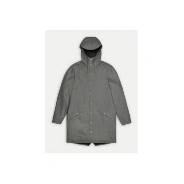 Geaca unisex -  303719852 - Poliester - Gri - Gri