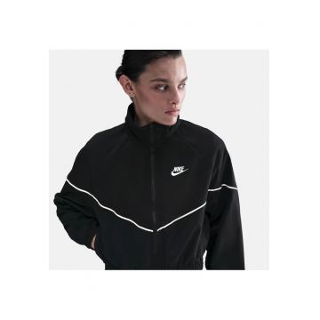 Jacheta cu tesaturi contrastante Sportswear Windrunner -