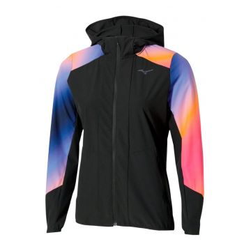 Jacheta dama  Active Alpha FW 2025 - Multicolor