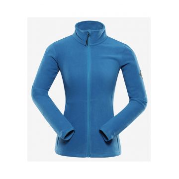 Jacheta din material fleece pentru drumetii -