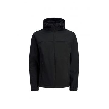 Jacheta JACK &JONES Marvin - 12212363-B 15203 - Negru