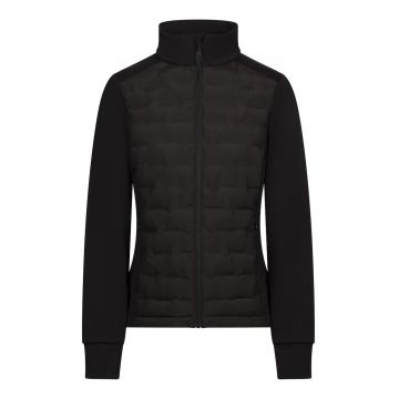 Jacheta pentru trekkig Redwillow - Negru