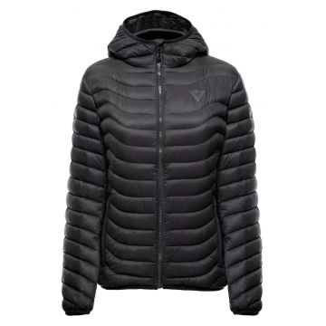 Jacheta puf dama  Light Downjacket - Negru