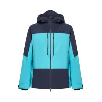 Jacheta schi barbati  Canopy Pro - Albastru/Bleumarin