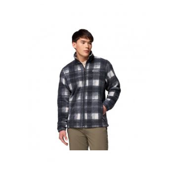 Jacheta sport barbati -  Steens Mountain - poliester - neagra -