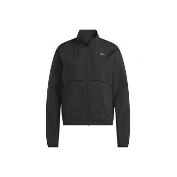 Jacheta sport dama II8127 -  Textil - Negru -